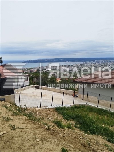 Продава ПАРЦЕЛ, гр. Варна, м-т Сотира