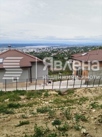 Продава ПАРЦЕЛ, гр. Варна, м-т Сотира, снимка 2 - Парцели - 56108325