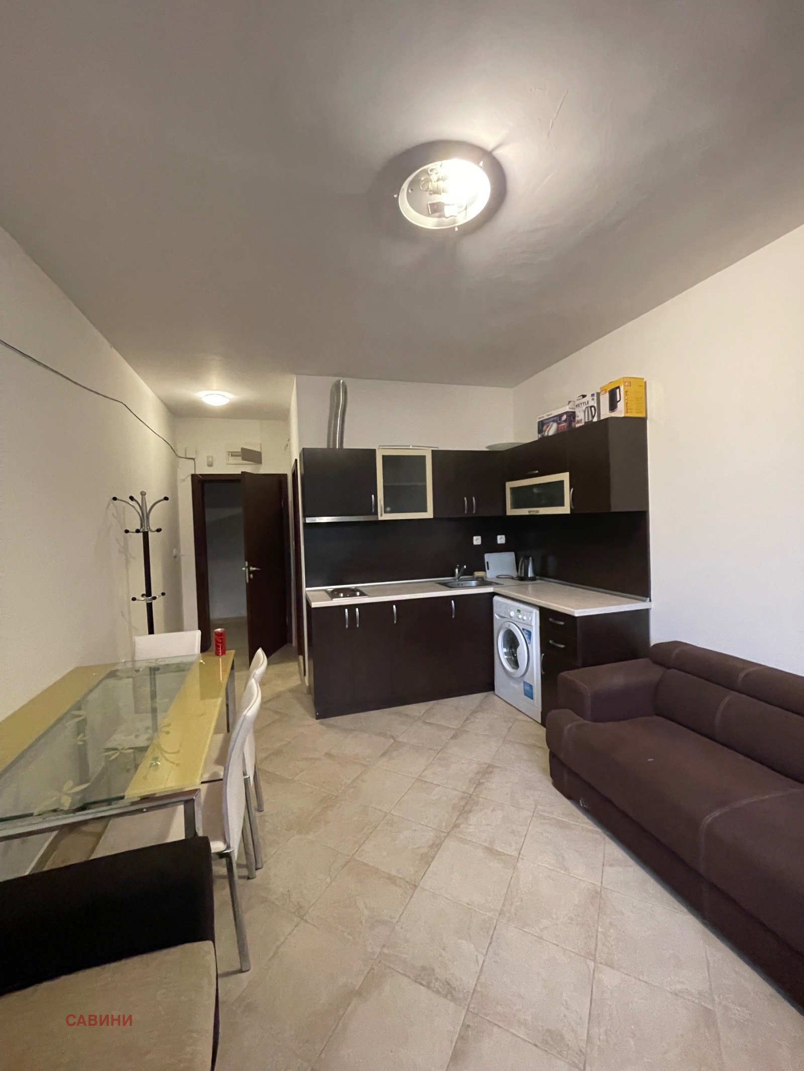 Продава 1-СТАЕН, с. Равда, област Бургас, снимка 8 - Апартаменти - 54360782