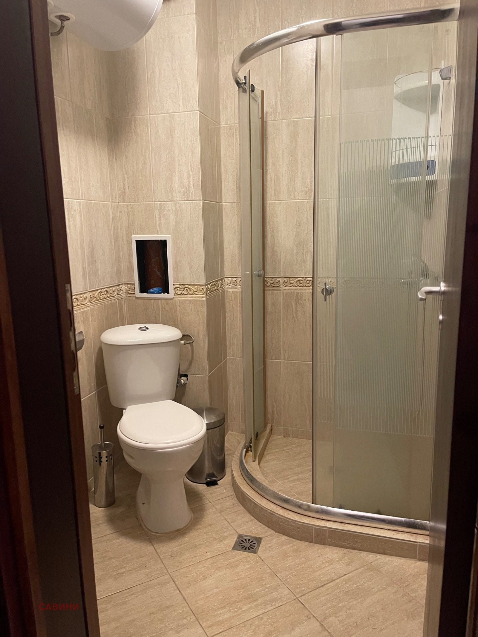 Продава 1-СТАЕН, с. Равда, област Бургас, снимка 10 - Апартаменти - 54360782