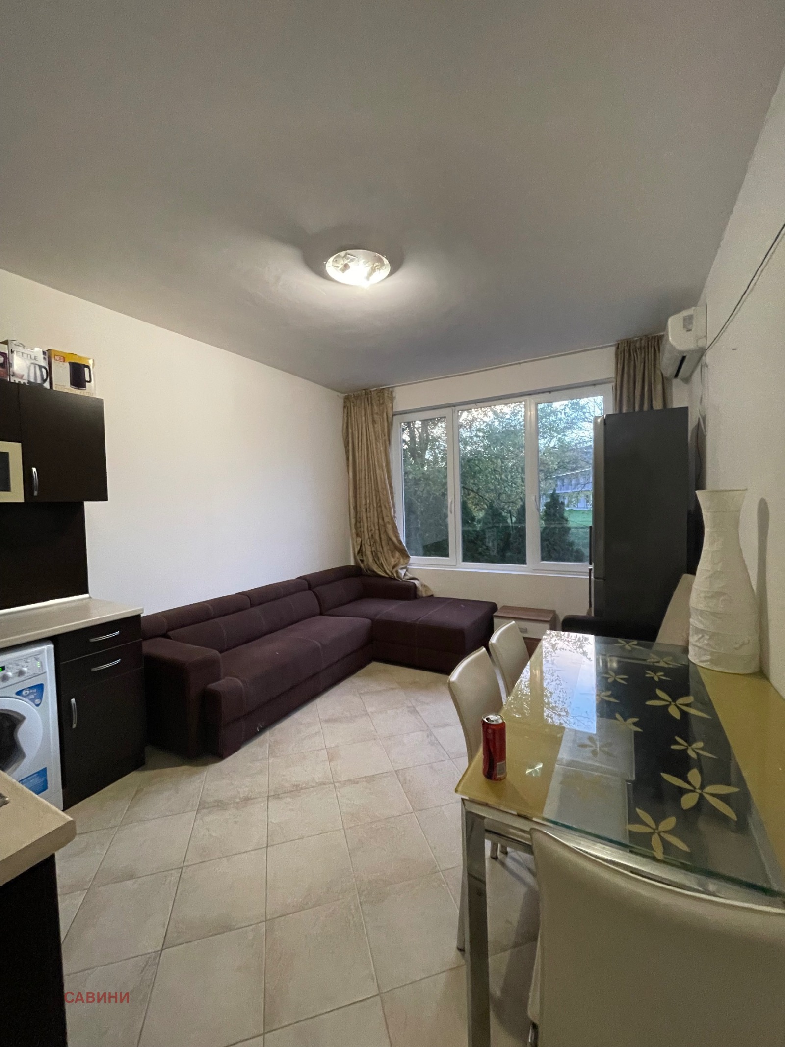 Продава 1-СТАЕН, с. Равда, област Бургас, снимка 2 - Апартаменти - 54360782