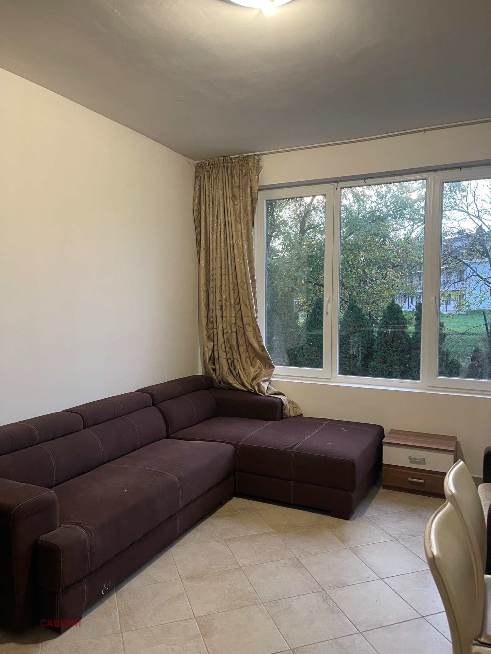 Продава 1-СТАЕН, с. Равда, област Бургас, снимка 3 - Апартаменти - 54360782