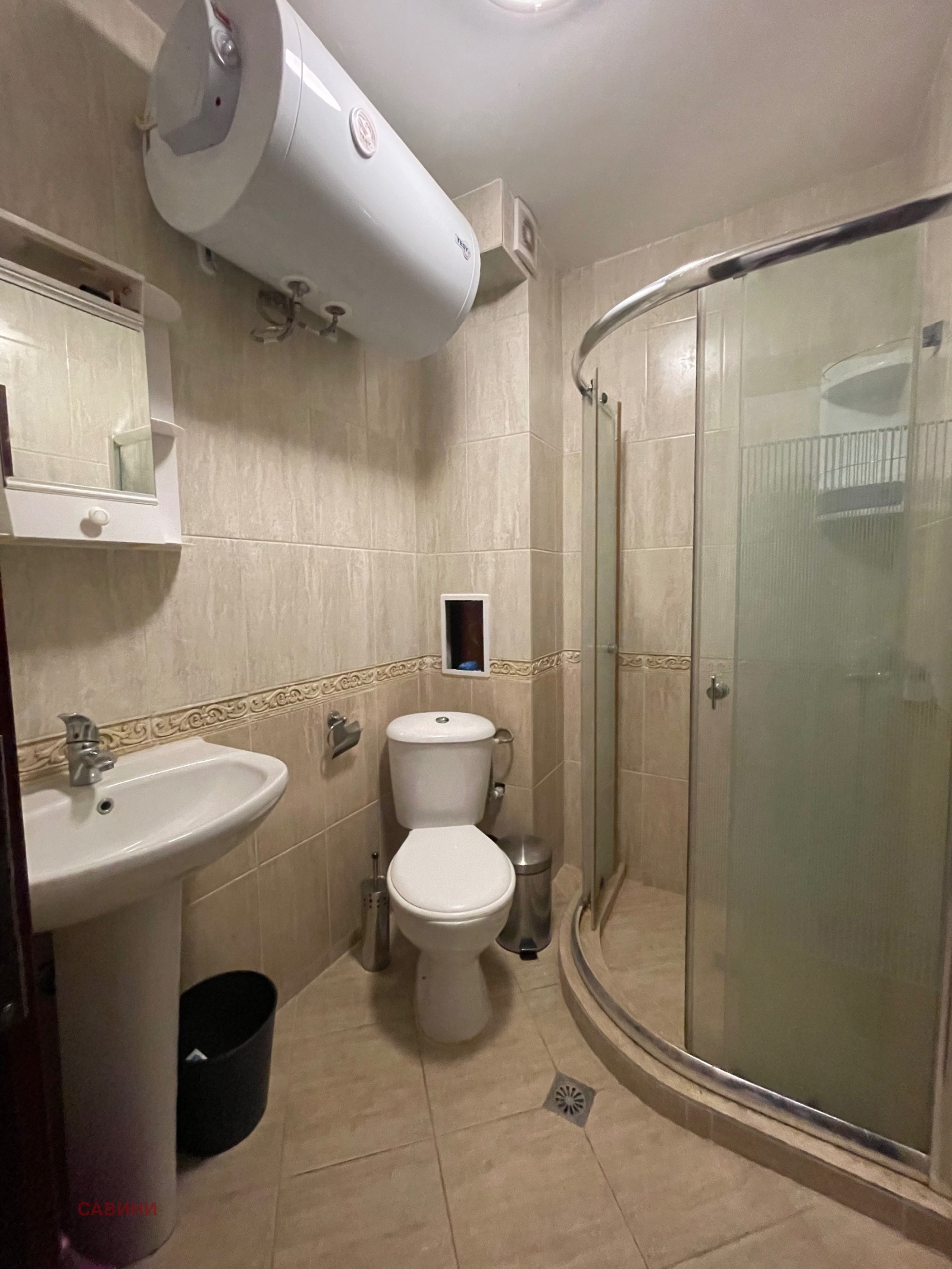 Продава 1-СТАЕН, с. Равда, област Бургас, снимка 12 - Апартаменти - 54360782