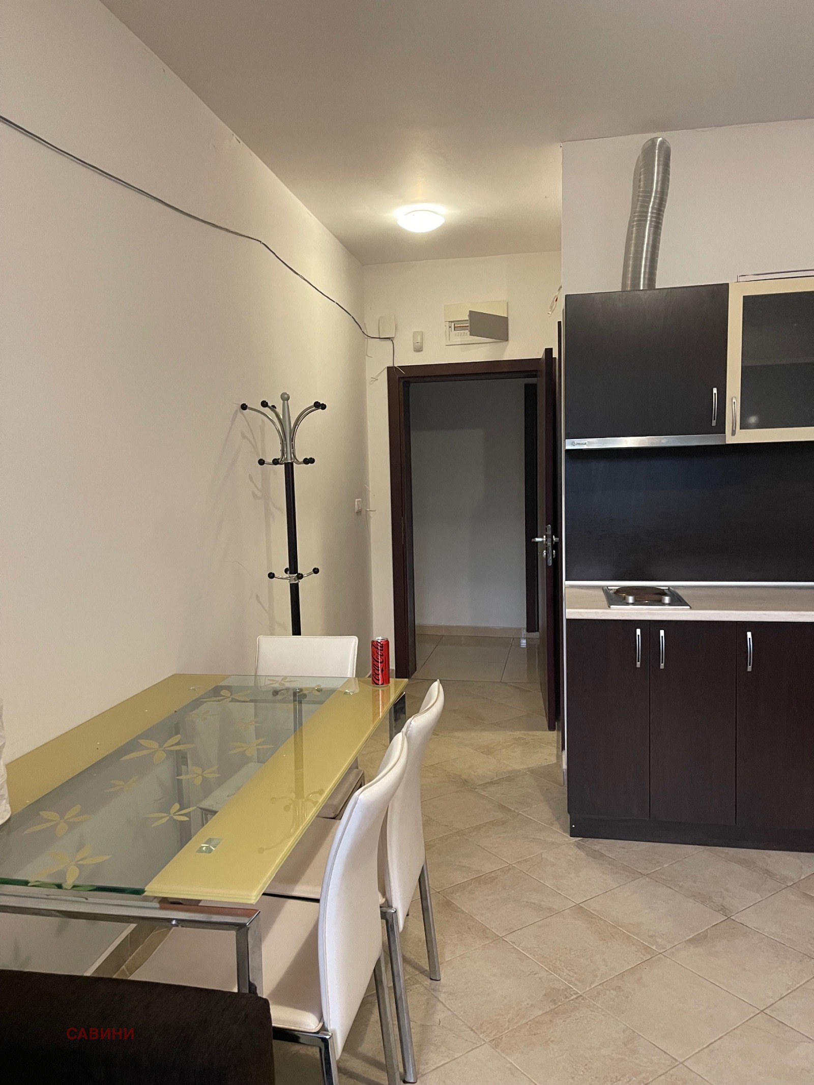 Продава 1-СТАЕН, с. Равда, област Бургас, снимка 6 - Апартаменти - 54360782