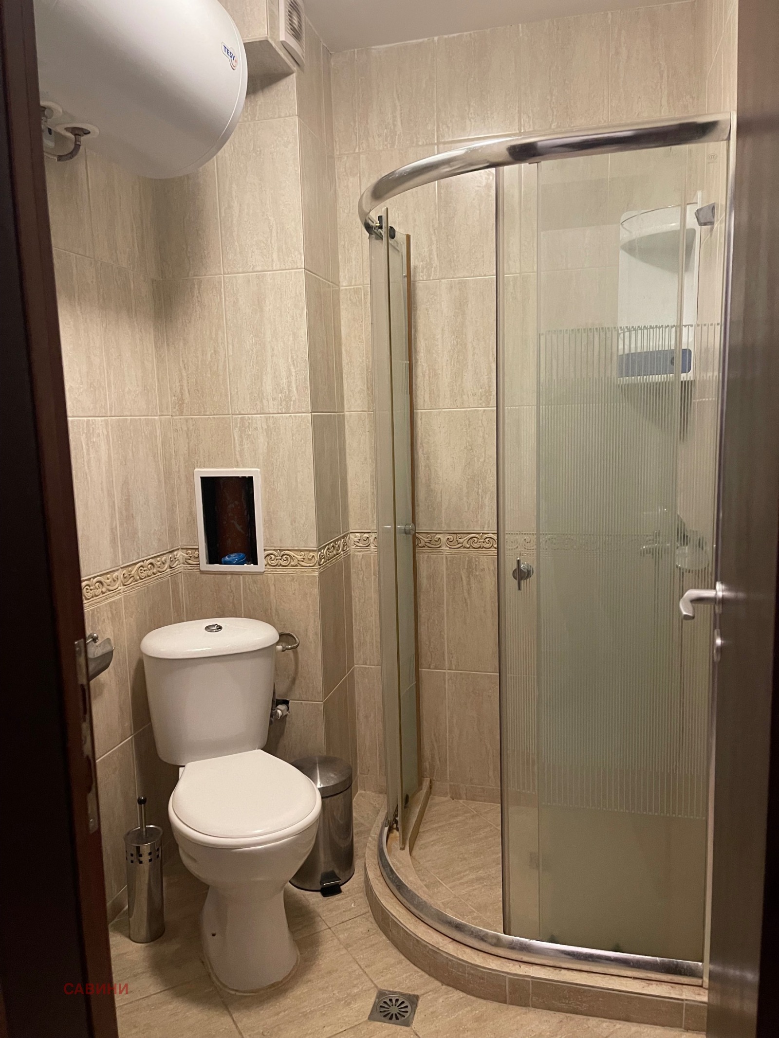 Продава 1-СТАЕН, с. Равда, област Бургас, снимка 11 - Апартаменти - 54360782