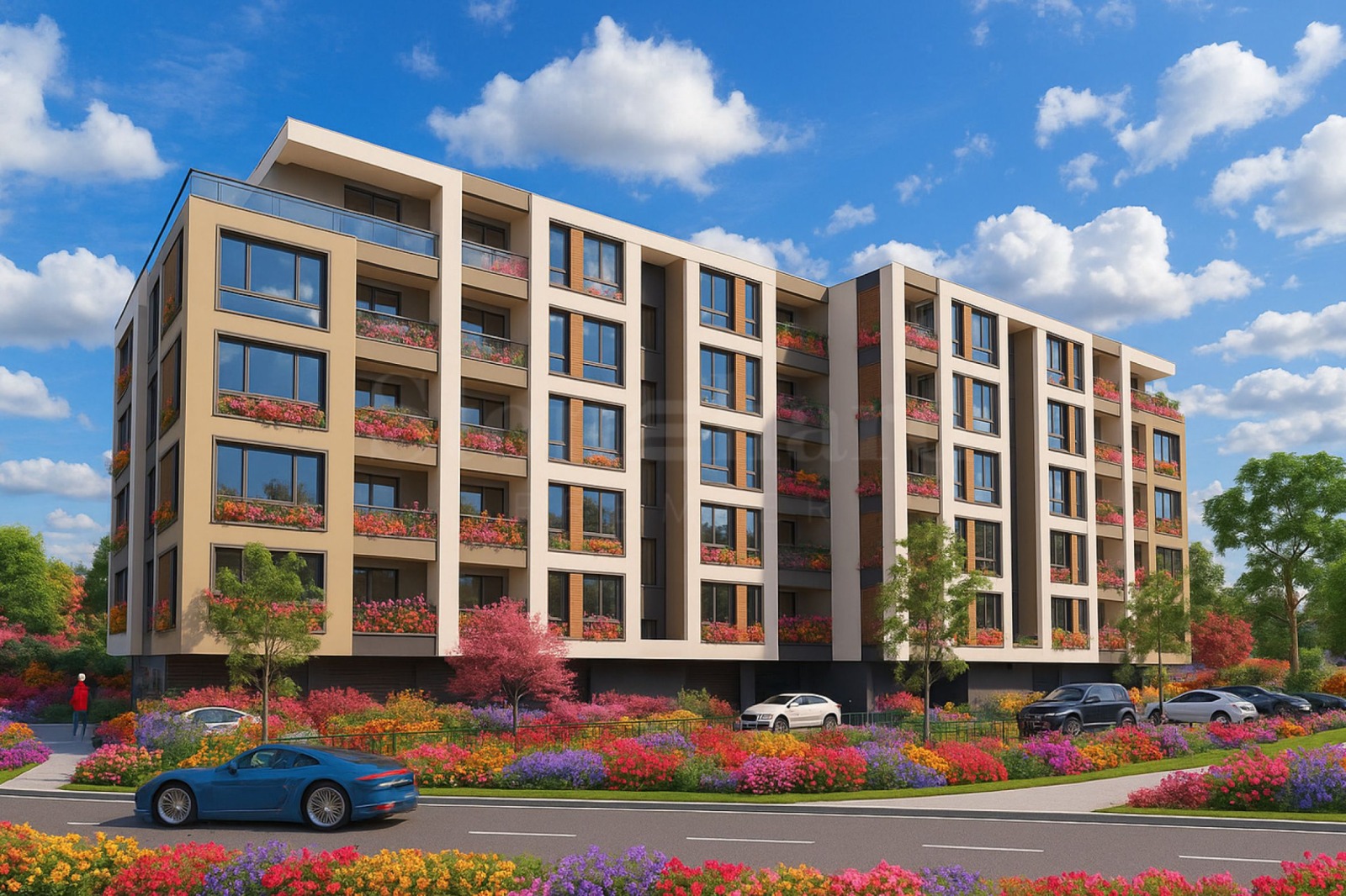 Продава 2-СТАЕН, гр. Пловдив, Кършияка, снимка 5 - Апартаменти - 53994511