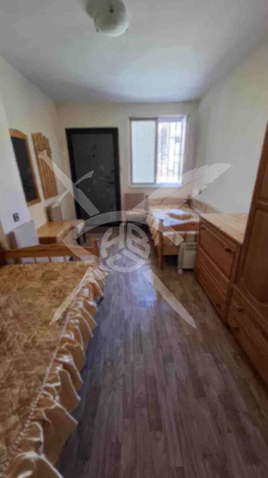 Продава 2-СТАЕН, гр. Бургас, Възраждане, снимка 2 - Апартаменти - 54298639