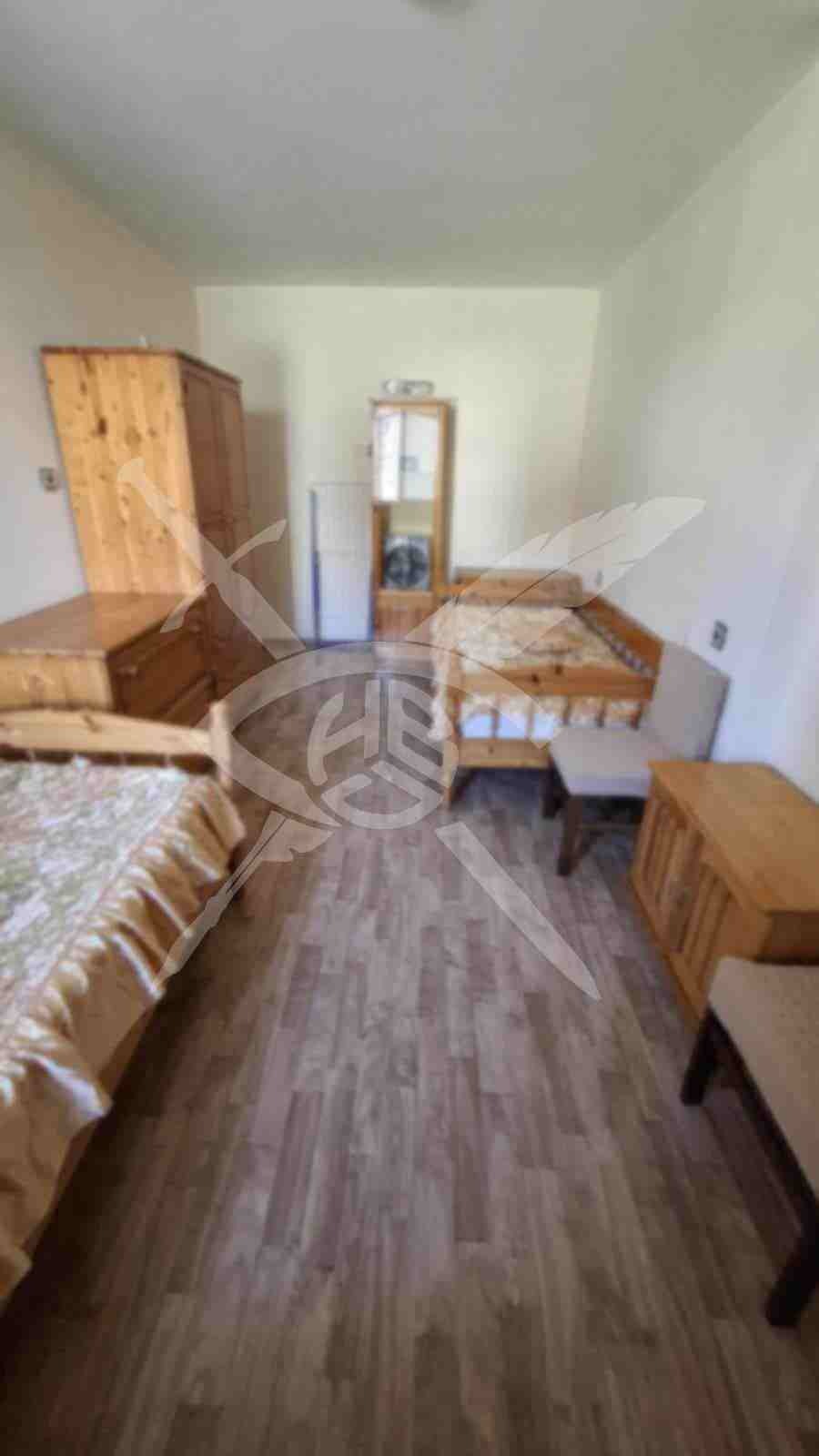 Продава 2-СТАЕН, гр. Бургас, Възраждане, снимка 3 - Апартаменти - 54298639