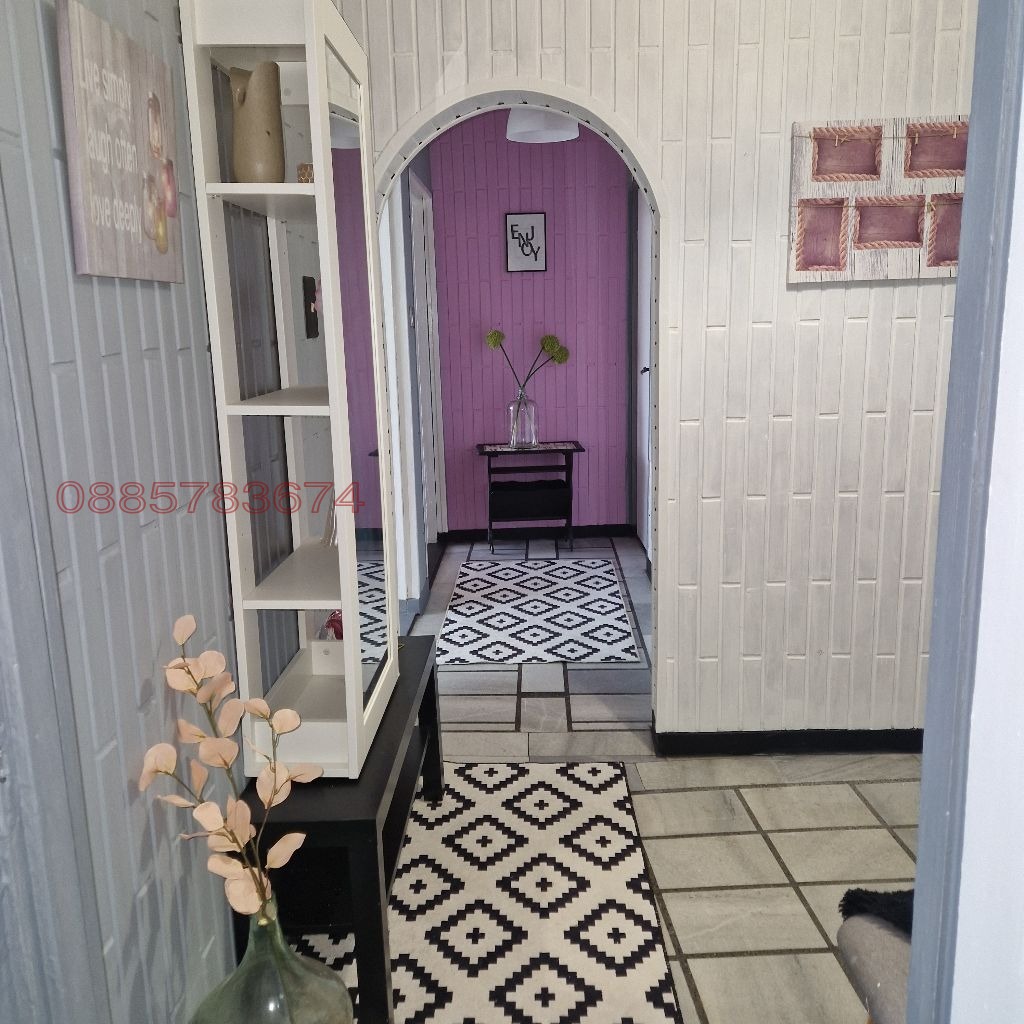 Продава 2-СТАЕН, гр. Свищов, област Велико Търново, снимка 13 - Апартаменти - 55330184