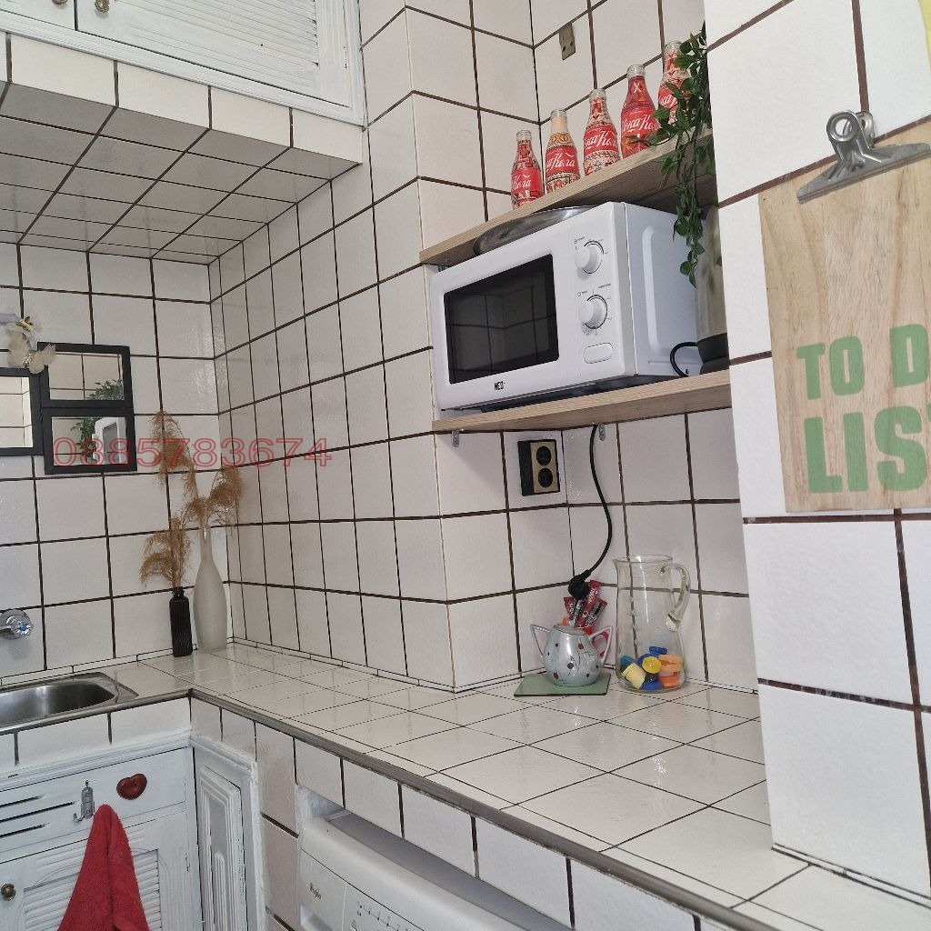 Продава 2-СТАЕН, гр. Свищов, област Велико Търново, снимка 8 - Апартаменти - 55330184
