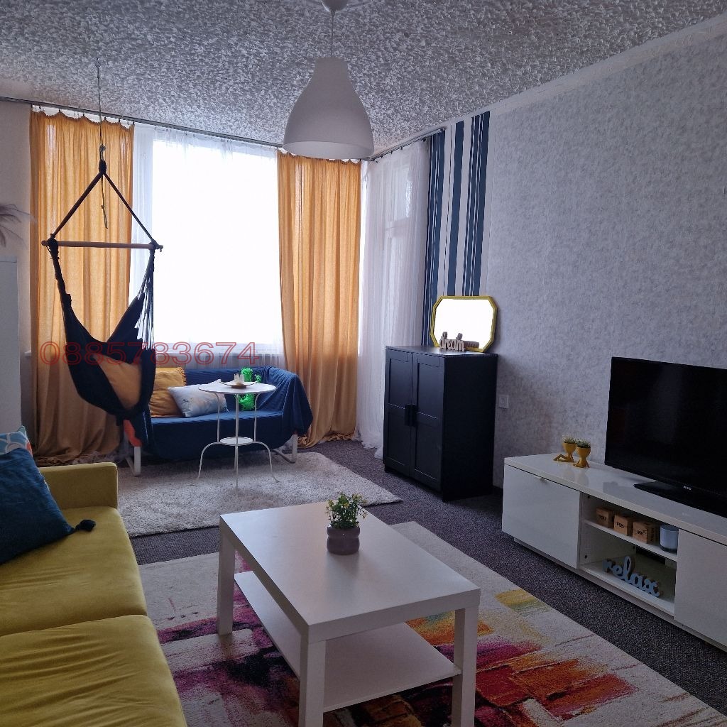 Продава 2-СТАЕН, гр. Свищов, област Велико Търново, снимка 3 - Апартаменти - 55330184
