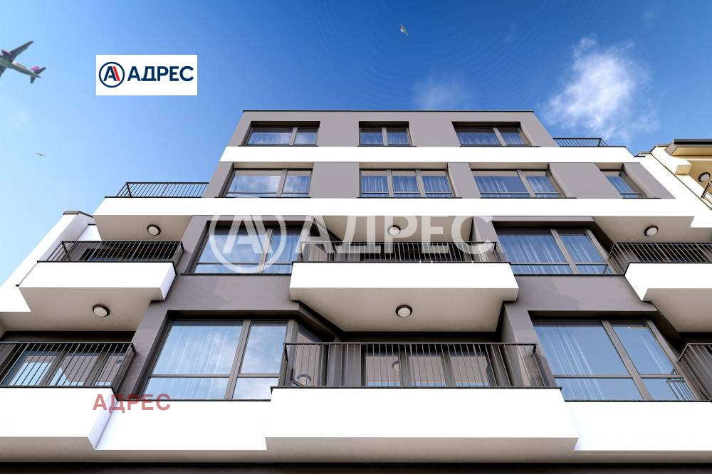 Продава 2-СТАЕН, гр. Варна, Погреби, снимка 4 - Апартаменти - 55664847