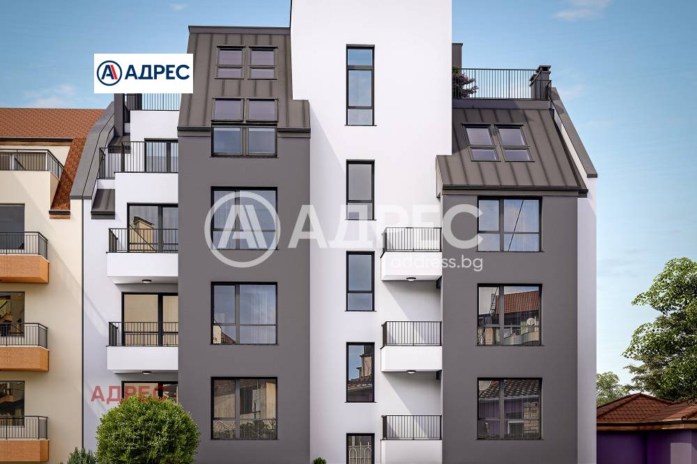 Продава 2-СТАЕН, гр. Варна, Погреби, снимка 3 - Апартаменти - 55664847