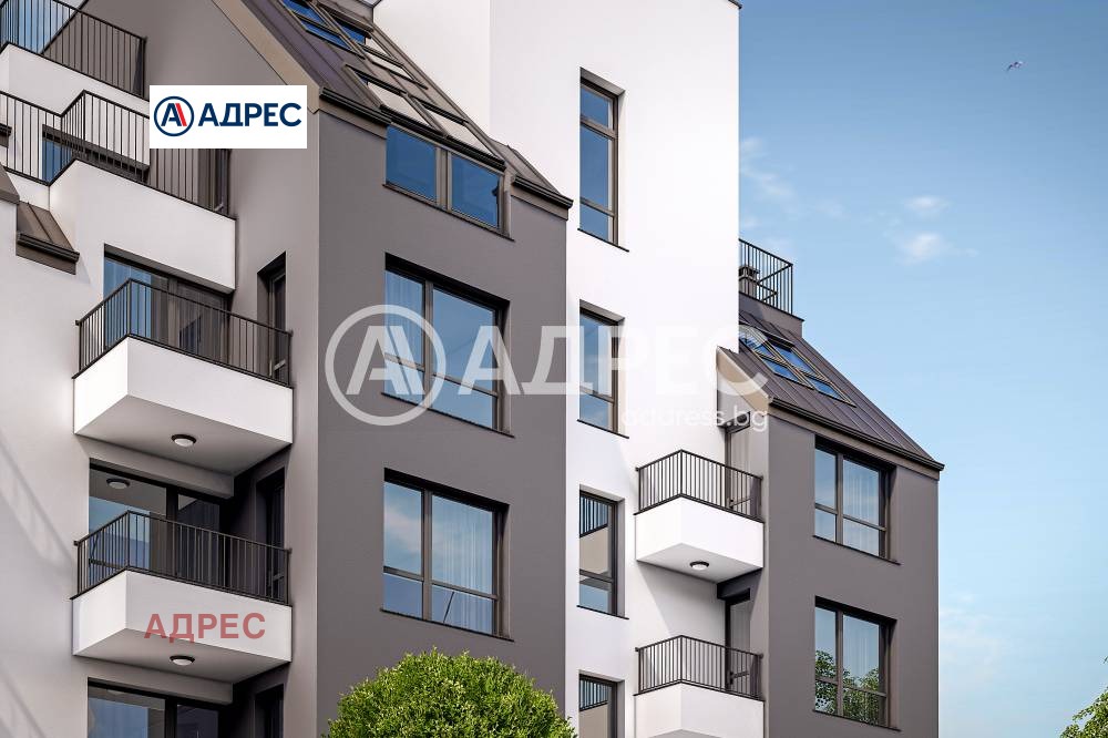 Продава 2-СТАЕН, гр. Варна, Погреби, снимка 6 - Апартаменти - 55664847
