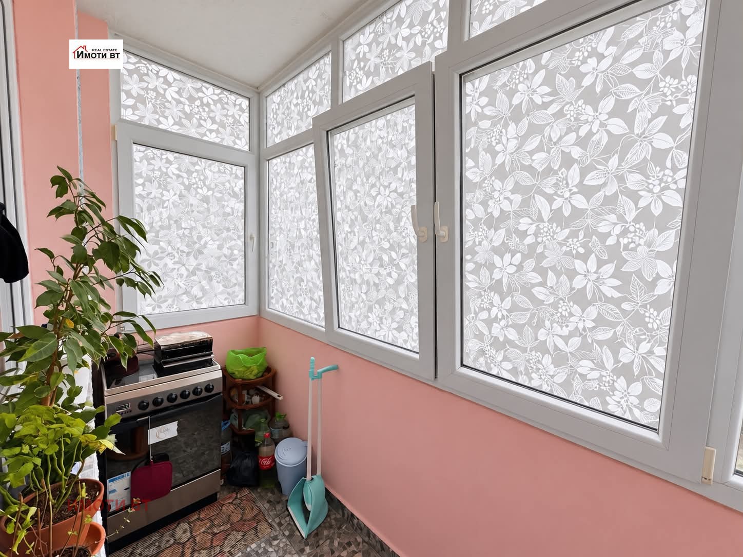 Продава 2-СТАЕН, гр. Велико Търново, Чолаковци, снимка 9 - Апартаменти - 56463536