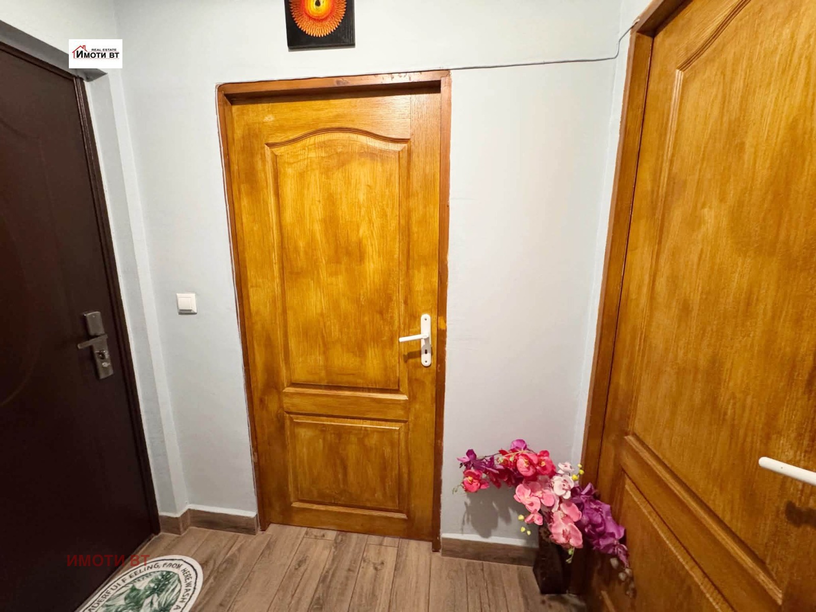 Продава 2-СТАЕН, гр. Велико Търново, Чолаковци, снимка 8 - Апартаменти - 56463536