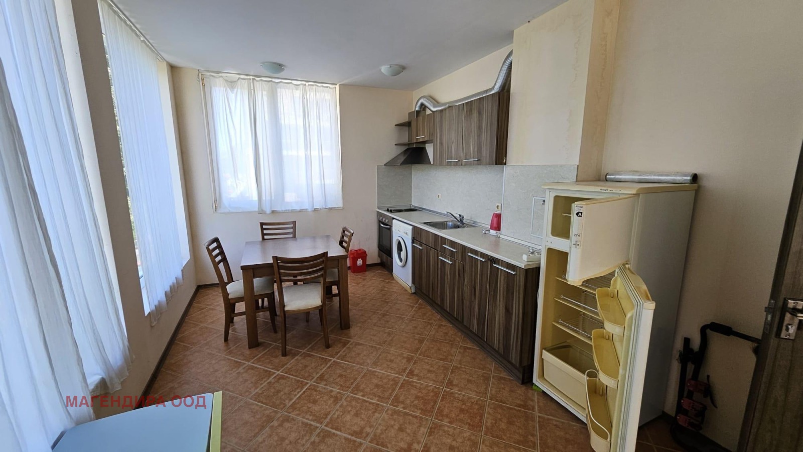 Продава 3-СТАЕН, к.к. Слънчев бряг, област Бургас, снимка 5 - Апартаменти - 55689002