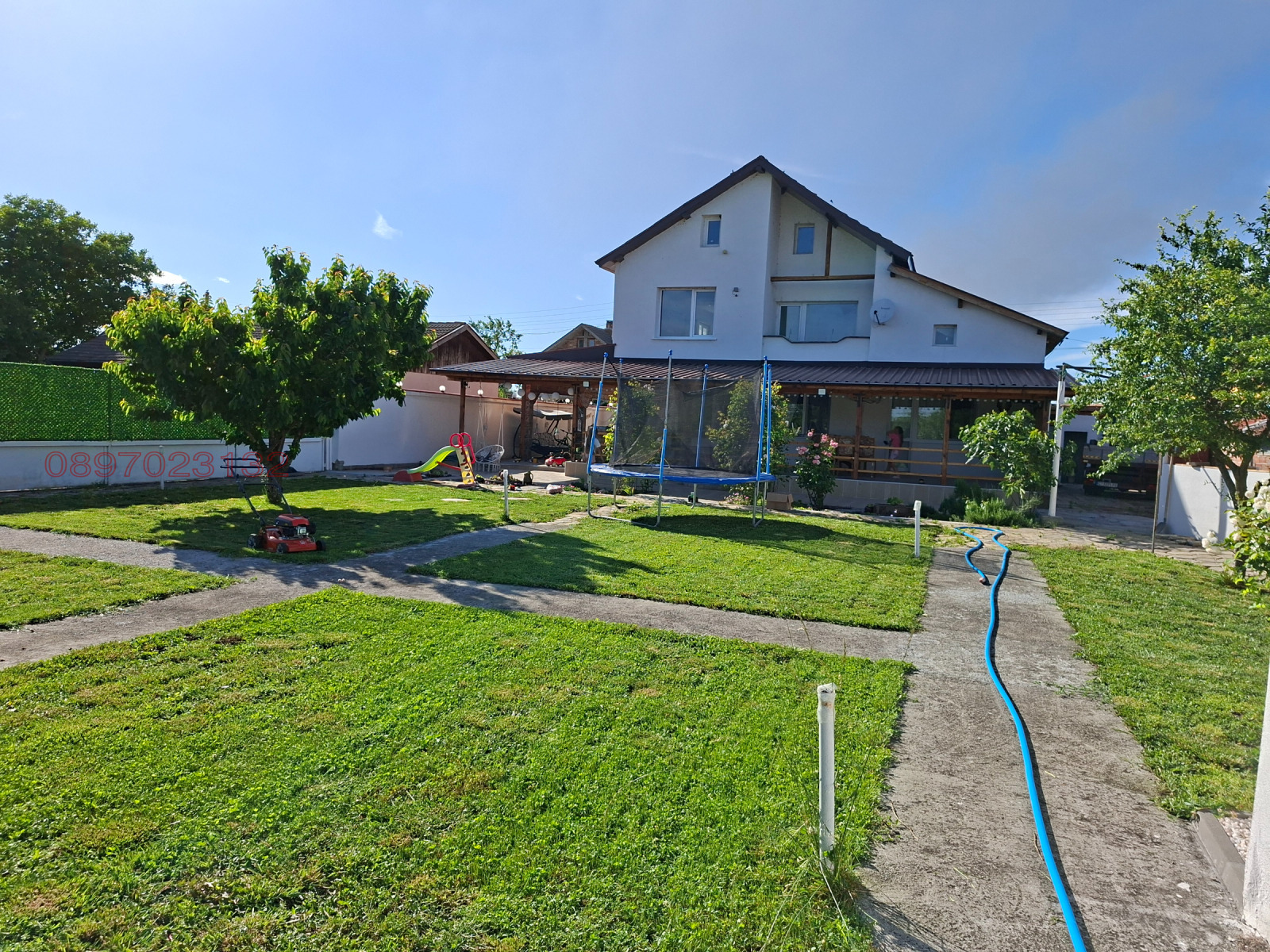 Продава МНОГОСТАЕН, с. Боздуганово, област Стара Загора, снимка 5 - Апартаменти - 54783820