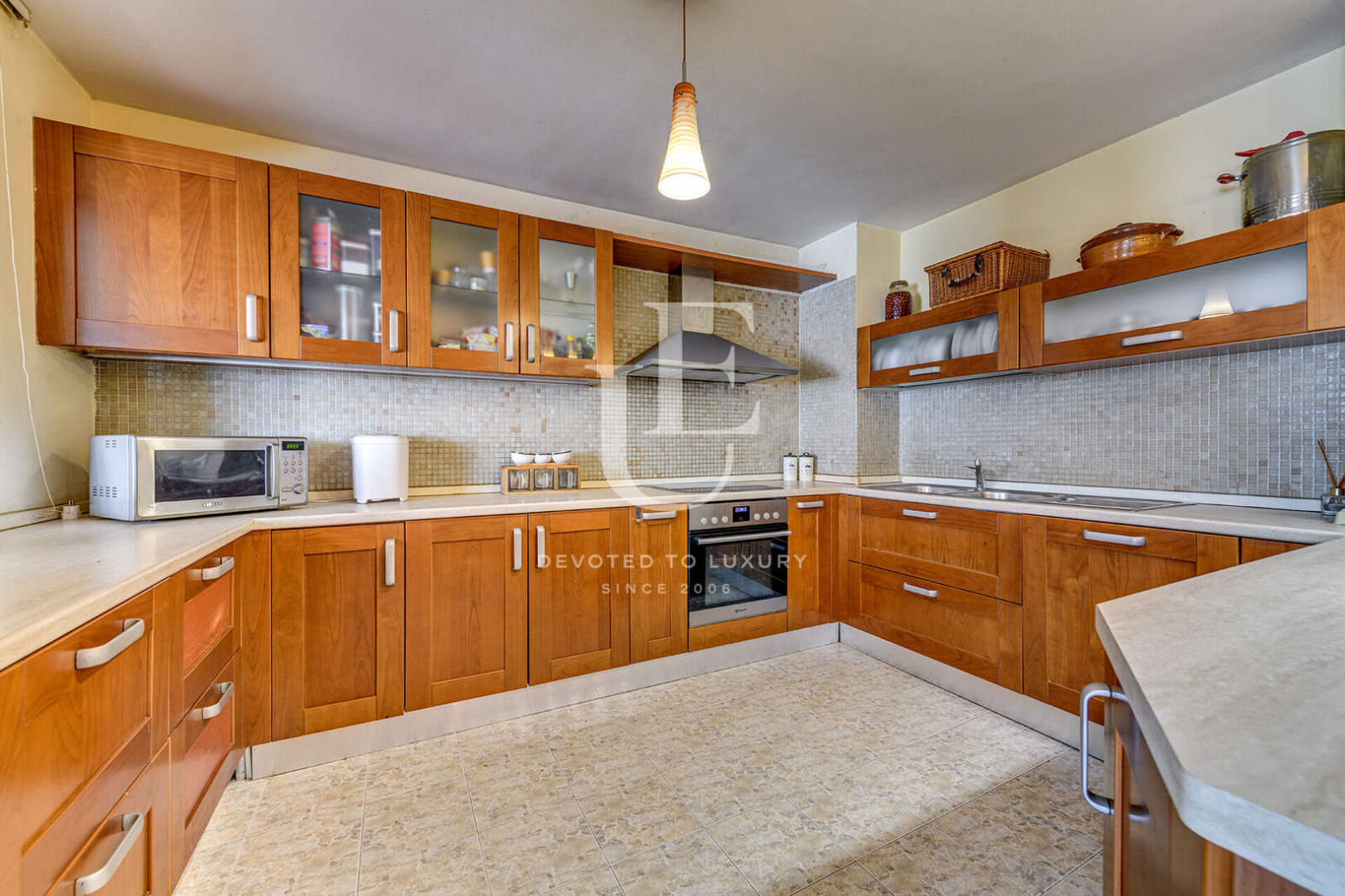 Продава МЕЗОНЕТ, гр. София, Лозенец, снимка 4 - Апартаменти - 55046364