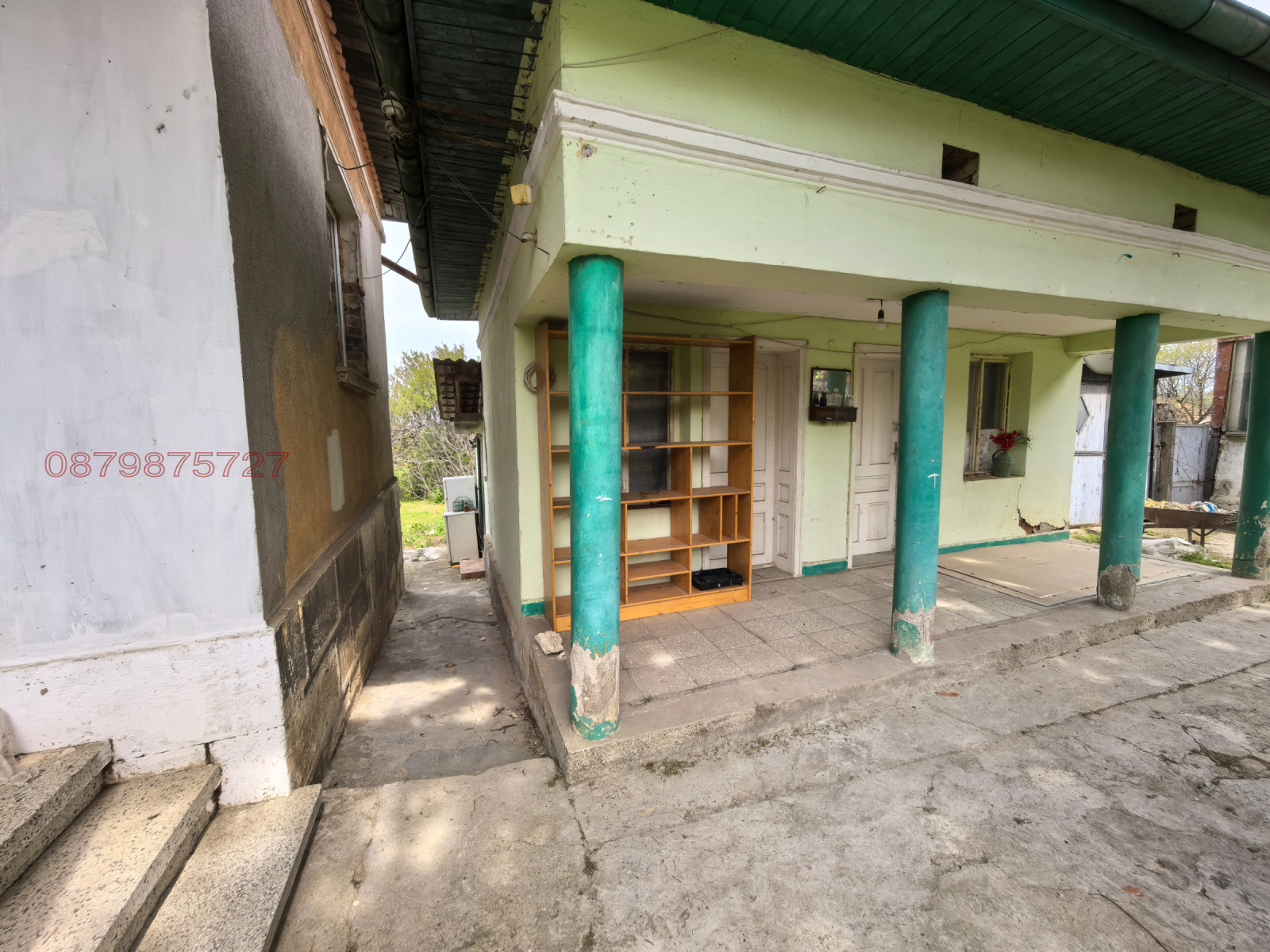 Продава КЪЩА, с. Гъмзово, област Видин, снимка 5 - Къщи - 54179432