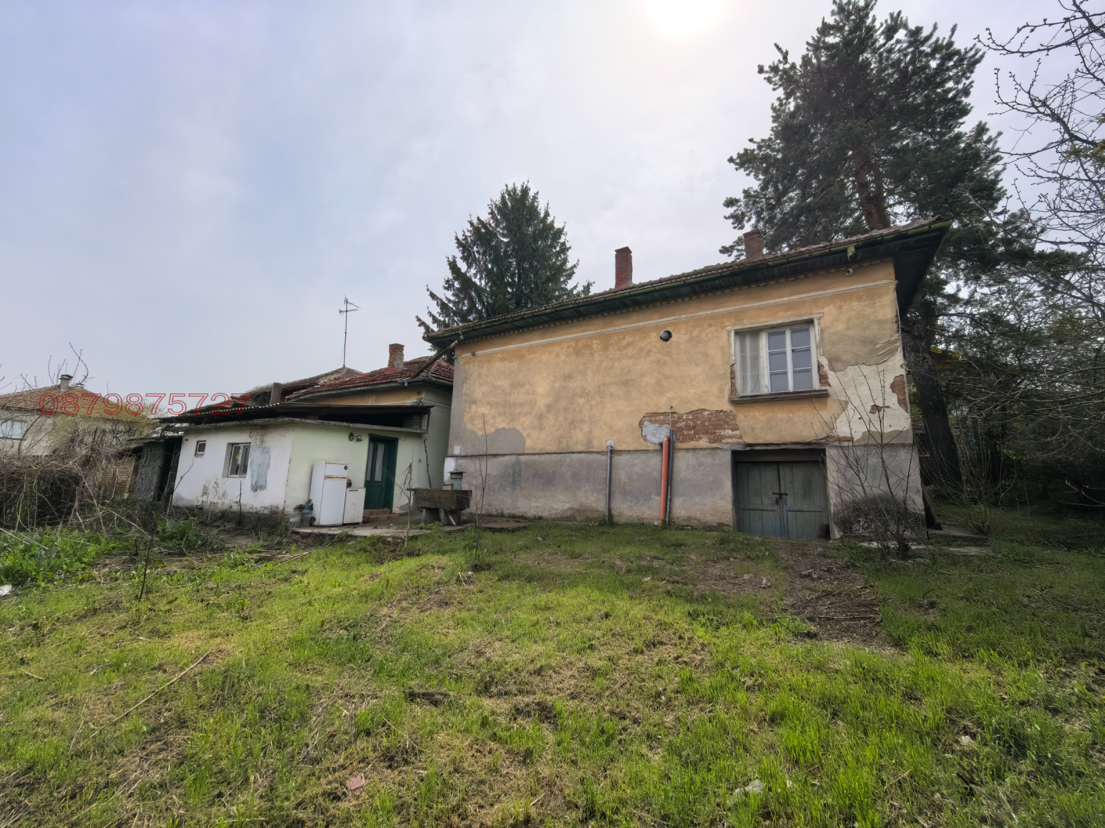 Продава КЪЩА, с. Гъмзово, област Видин, снимка 7 - Къщи - 54179432