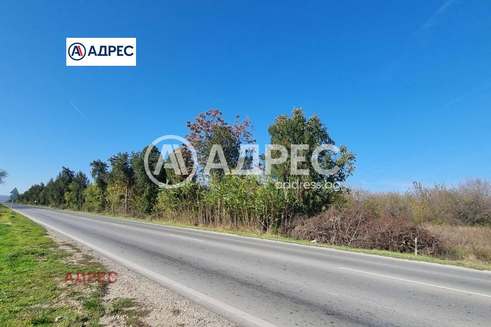 Продава ПАРЦЕЛ, гр. Аксаково, област Варна, снимка 2 - Парцели - 52334863