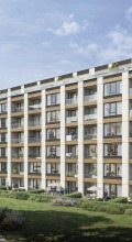 Продава 2-СТАЕН, гр. Велико Търново, Бузлуджа, снимка 3