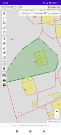 Продава ПАРЦЕЛ, гр. Враца, Медковец, снимка 1