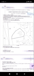 Продава  Парцел град Враца , Медковец , 665 кв.м | 77176949 - изображение [2]