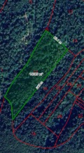 Продава  Земеделска земя област Монтана , с. Долна Бела речка , 55 дка | 61409571 - изображение [2]