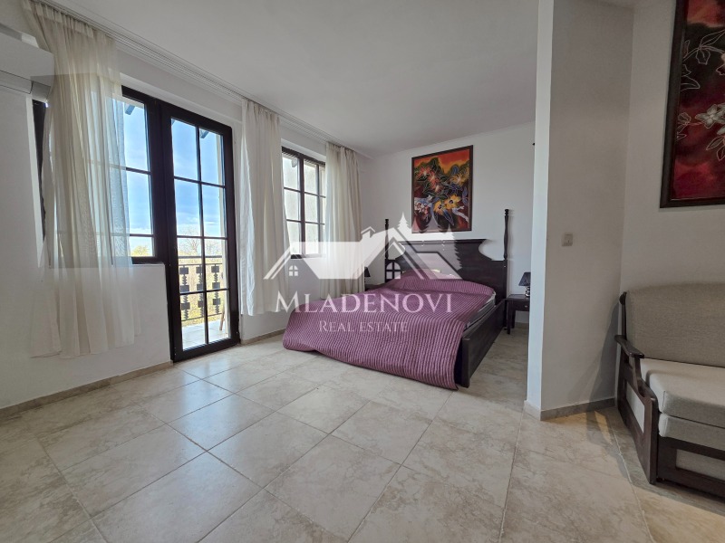 Продава 1-СТАЕН в област Бургас, гр. Обзор - 45 кв.м / 52 500 € » 102 681.08 лв., МЛАДЕНОВИ НЕДВИЖИМИ ИМОТИ ООД