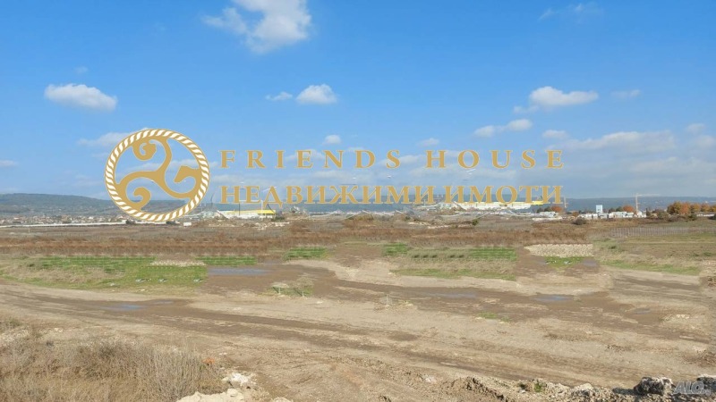 Продава ПАРЦЕЛ в област Варна, гр. Игнатиево - 14784 кв.м / 295 000 € » 576 969.85 лв., ФРЕНДС ХАУС ПРОПЪРТИ