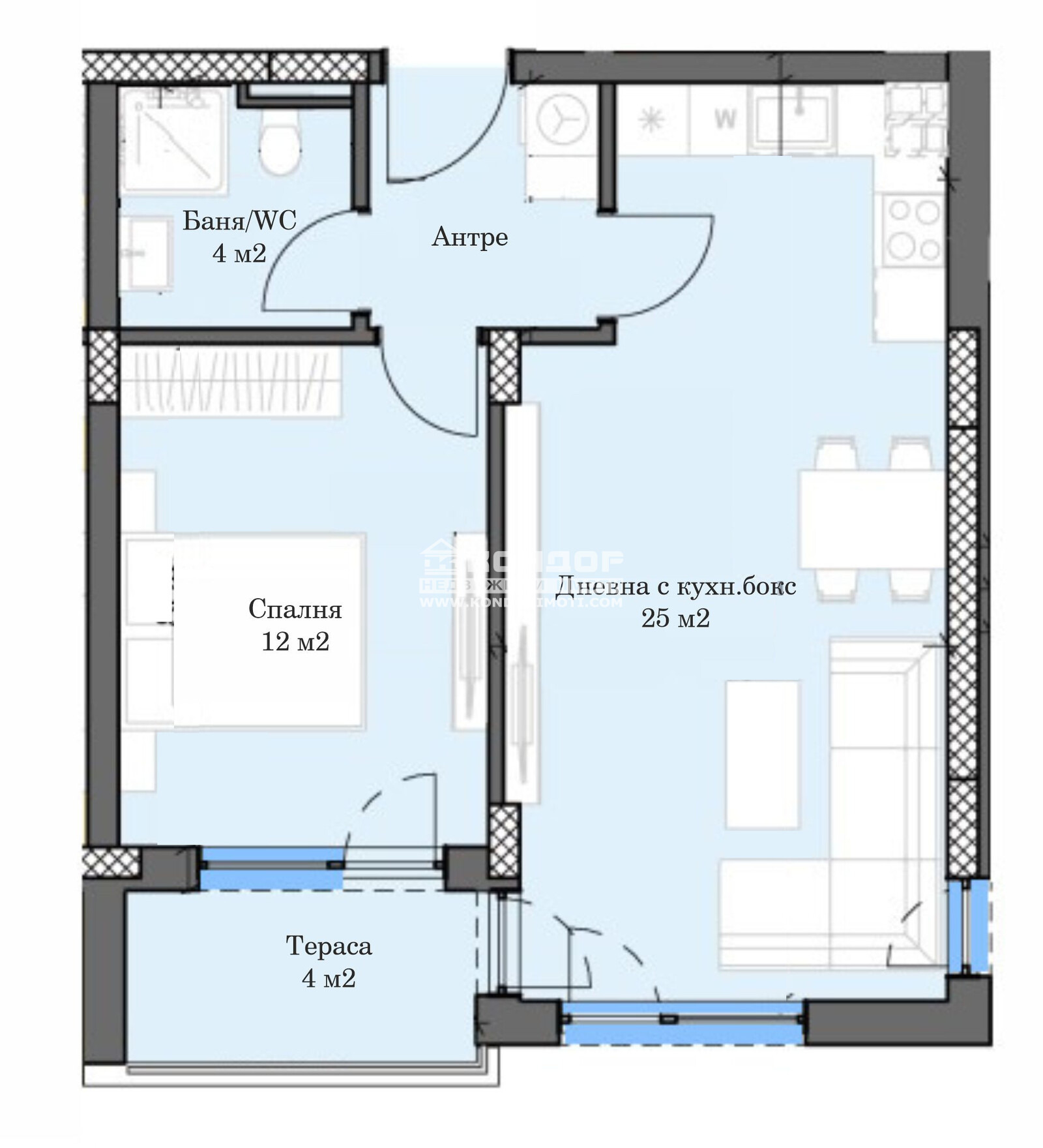 ������� 2-����� | Imot.bg � ����������� 3