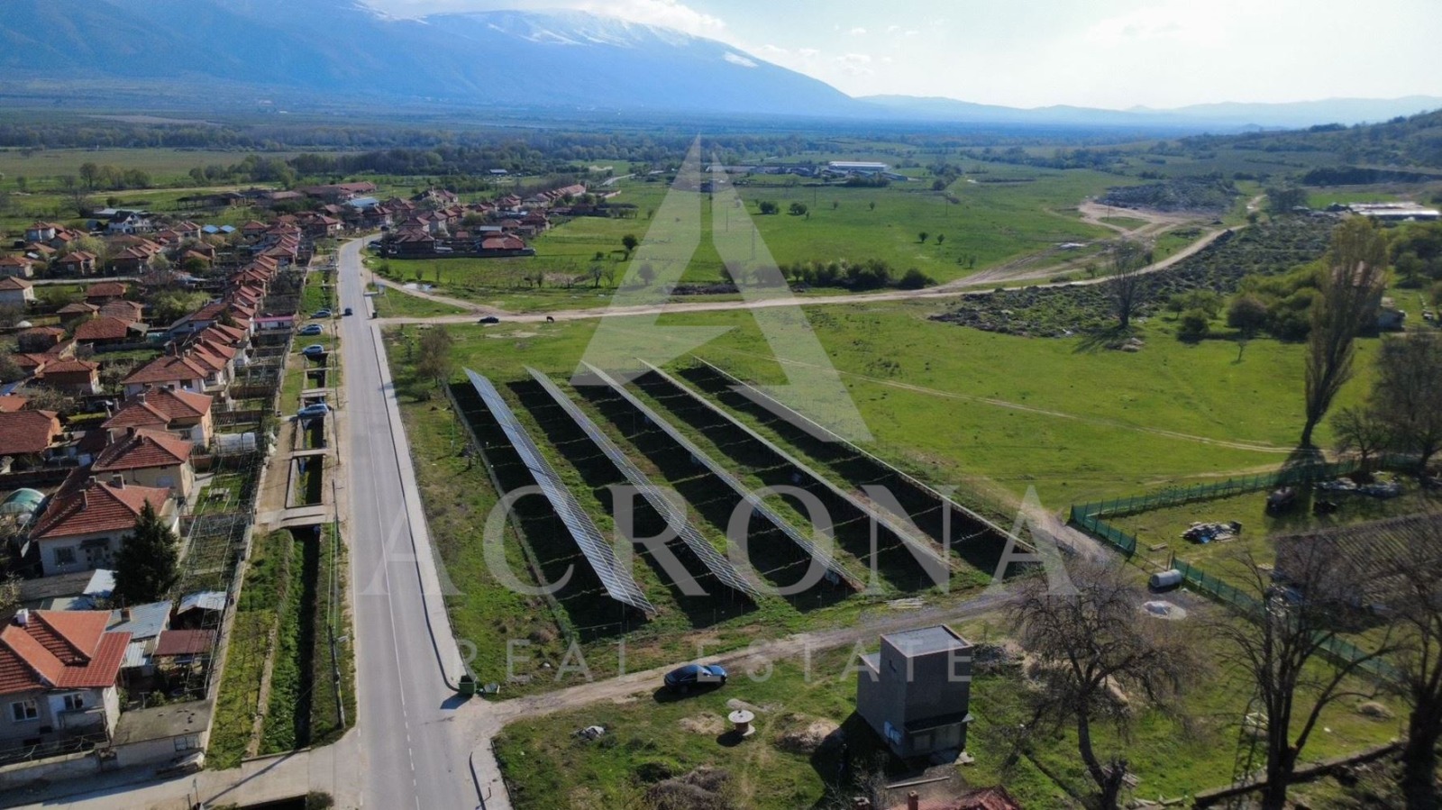 Продава ПАРЦЕЛ | Imot.bg — изображение 3