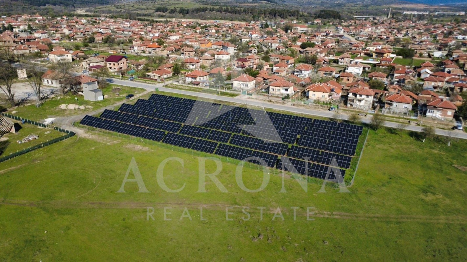 Продава ПАРЦЕЛ | Imot.bg — изображение 2