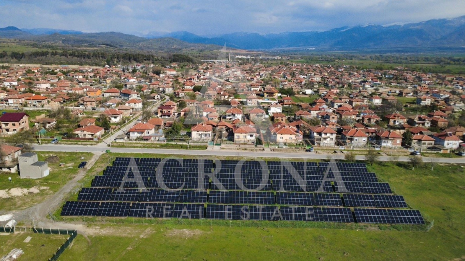 Продава ПАРЦЕЛ | Imot.bg — изображение 1