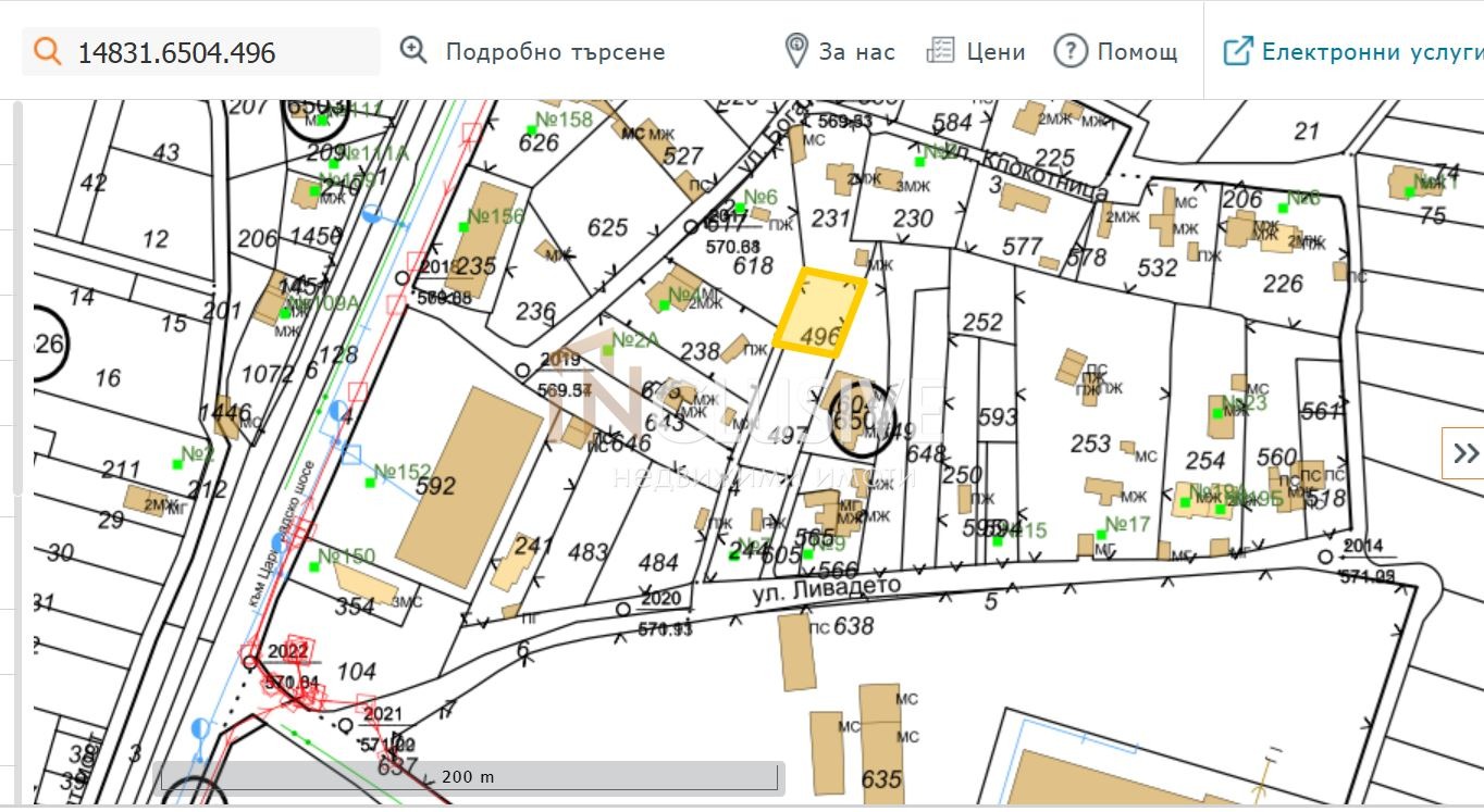 ������� ������ | Imot.bg � ����������� 10