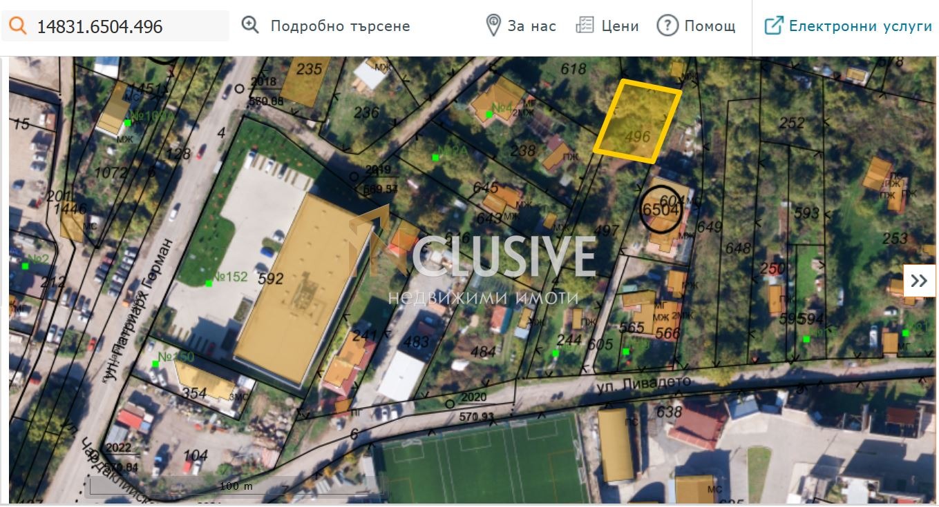 ������� ������ | Imot.bg � ����������� 12