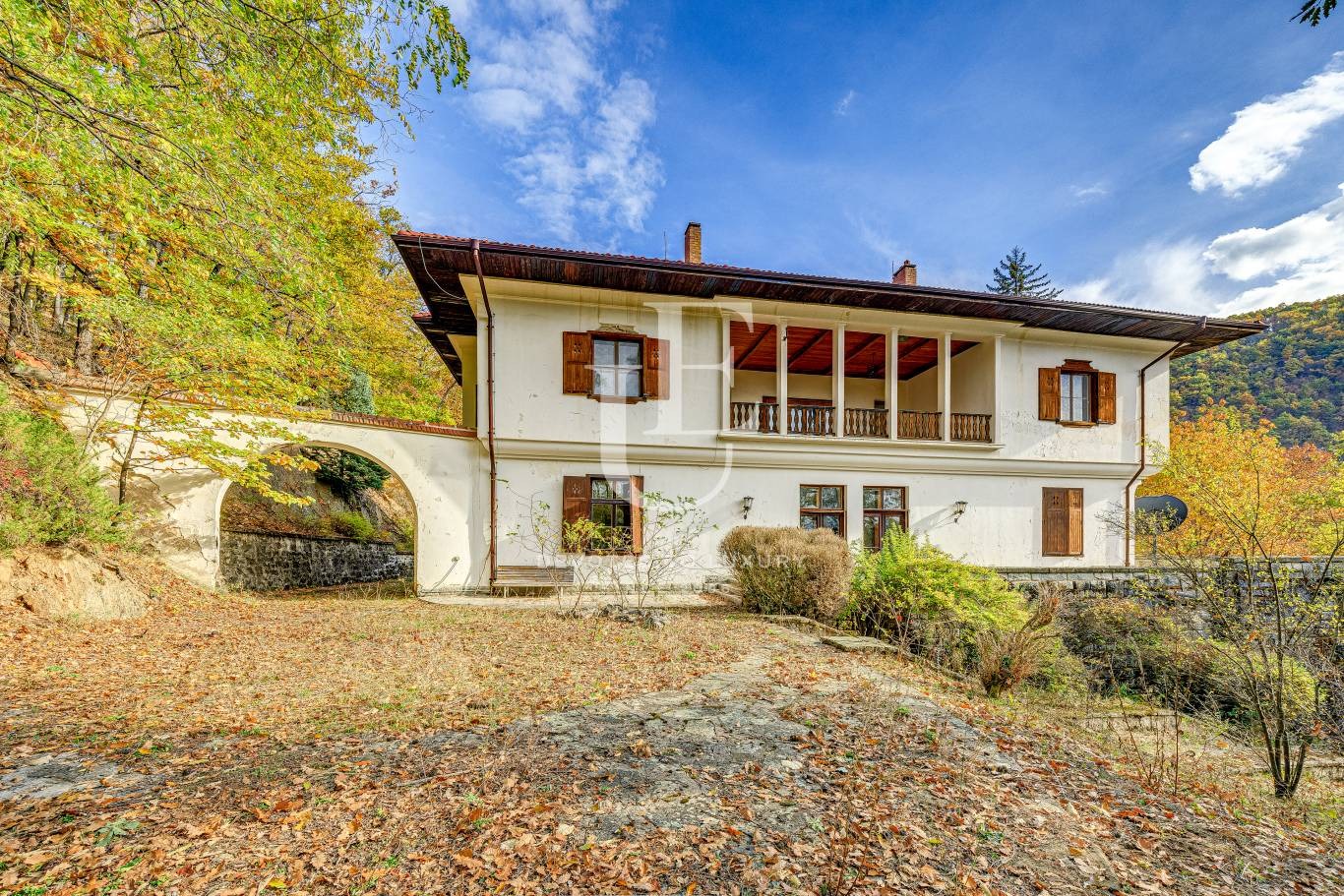 Продава КЪЩА | Imot.bg — изображение 2