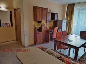 1 chambre k.k. Zlatni pyasatsi, Varna 7