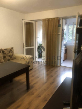 1 bedroom Kyuchuk Parizh, Plovdiv 2