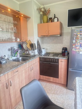 1 Schlafzimmer Zdrawez Iztok, Ruse