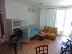 1 slaapkamer m-t Alen mak, Varna