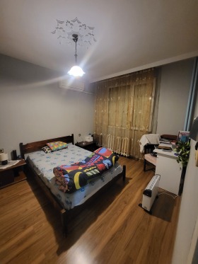 2 Schlafzimmer Idealen zentar, Plewen 5