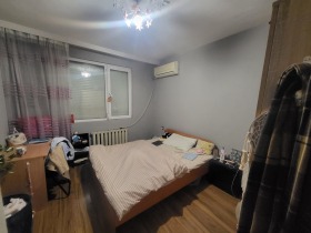 2 Schlafzimmer Idealen zentar, Plewen 15