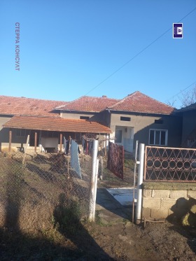 House Koynare, region Pleven 14