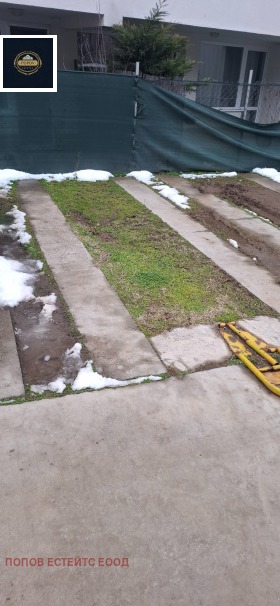 ГАРАЖ, ПАРКОМЯСТО, 12 m2