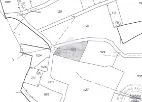 Plot Dobrogled, region Varna