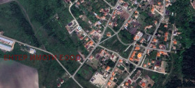 Parcelle Banovo, région Varna