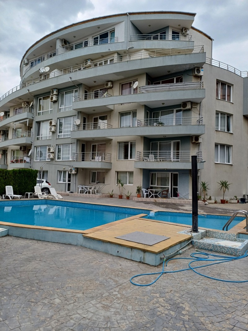 Til salg  Studie region Burgas , Sveti Vlas , 49 kvm | 43856849